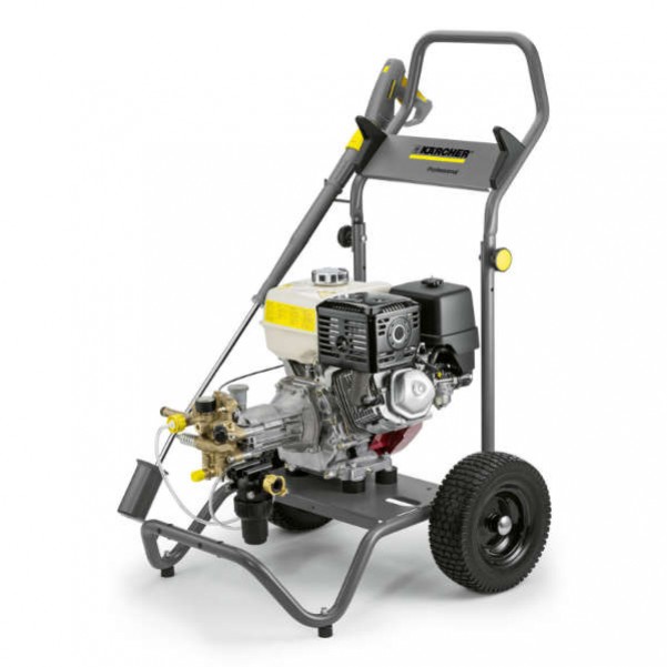 Karcher HD 9/23 G EASY! - 9.5kW Cold Water High Pressure Cleaner 1.187-906.0
